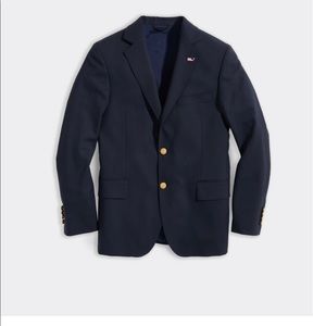 Vinyard Vines Boathouse Performance blazer